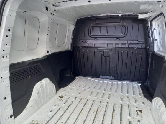 CITROEN BERLINGO de segunda mano