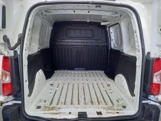 CITROEN BERLINGO de segunda mano