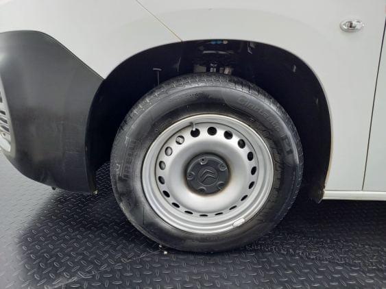 CITROEN BERLINGO de segunda mano