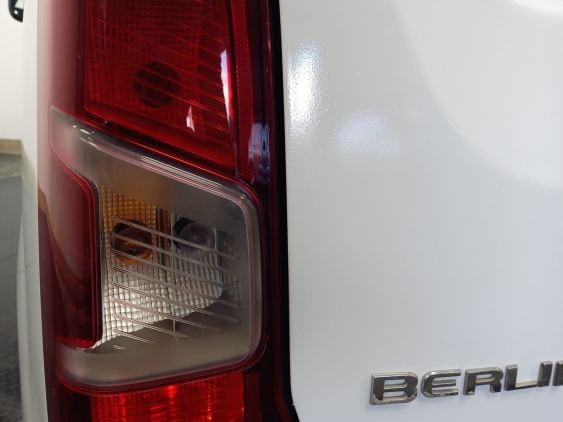 CITROEN BERLINGO de segunda mano