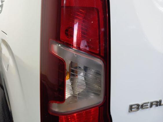 CITROEN BERLINGO de segunda mano