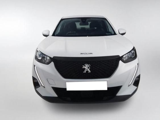 PEUGEOT 2008 de segunda mano