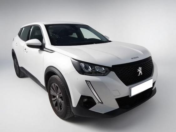 PEUGEOT 2008 de segunda mano