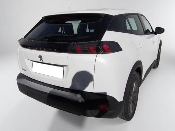 PEUGEOT 2008 de segunda mano