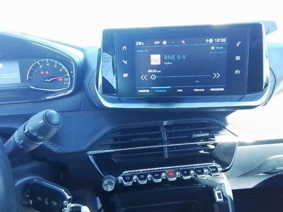 PEUGEOT 2008 de segunda mano