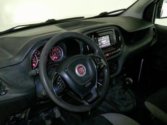 FIAT DOBLÓ de segunda mano