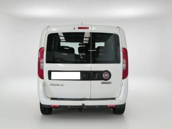 FIAT DOBLÓ de segunda mano