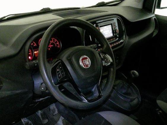FIAT DOBLÓ de segunda mano
