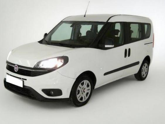 FIAT DOBLÓ de segunda mano
