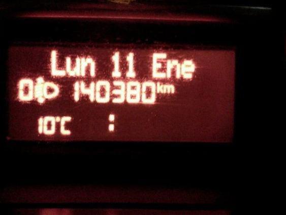 FIAT DOBLÓ de segunda mano