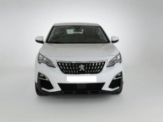 Comprar PEUGEOT 3008 de segunda mano PEUGEOT 3008 de segunda mano