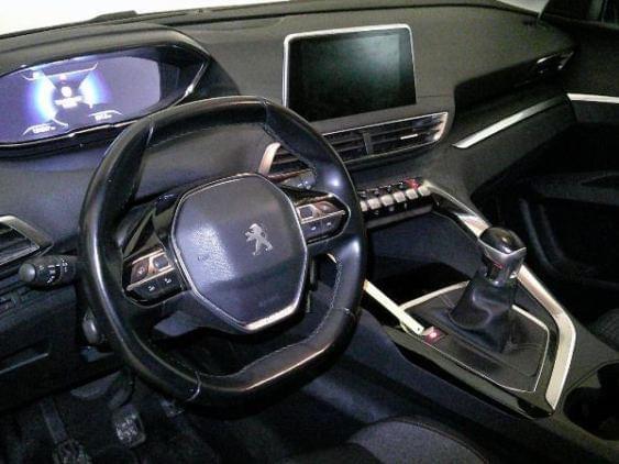 Comprar PEUGEOT 3008 de segunda mano PEUGEOT 3008 de segunda mano