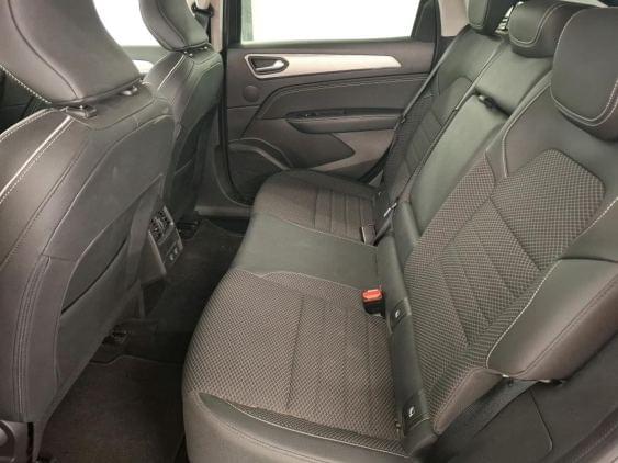 RENAULT ARKANA de segunda mano