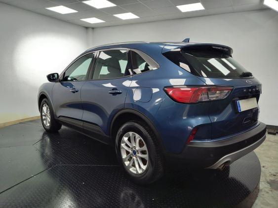 FORD KUGA de segunda mano