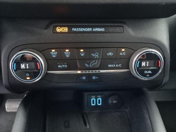 FORD KUGA de segunda mano