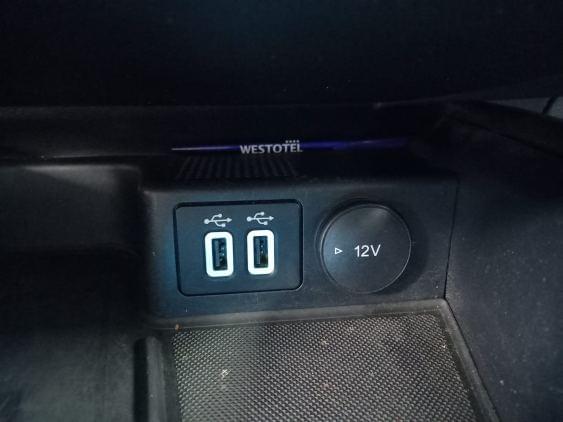 FORD KUGA de segunda mano