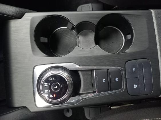 FORD KUGA de segunda mano