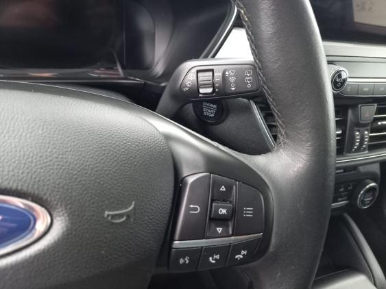 FORD KUGA de segunda mano