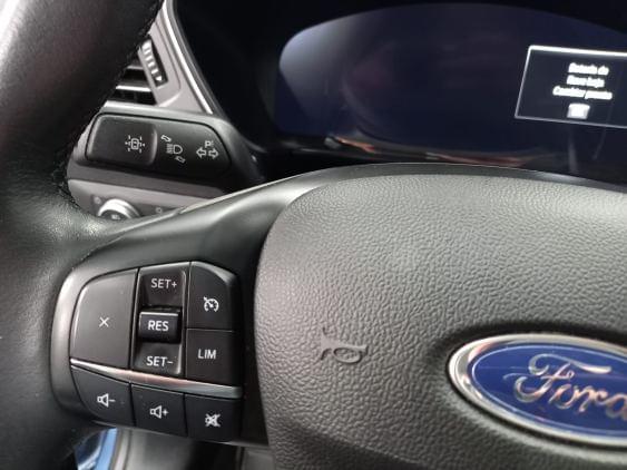 FORD KUGA de segunda mano