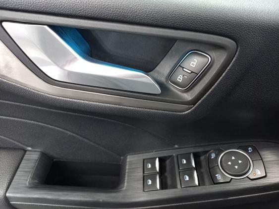 FORD KUGA de segunda mano