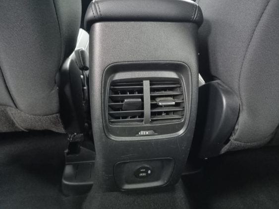 FORD KUGA de segunda mano