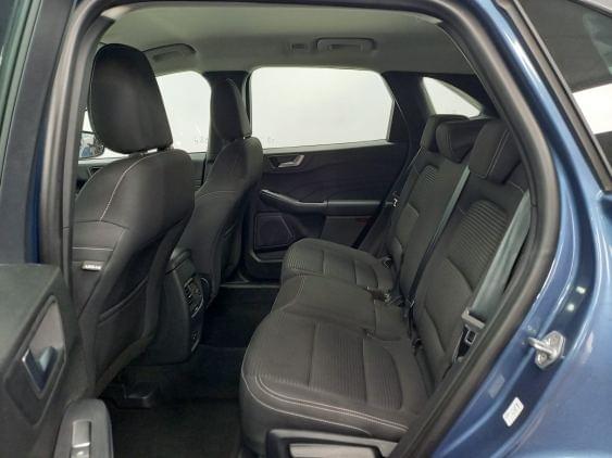 FORD KUGA de segunda mano