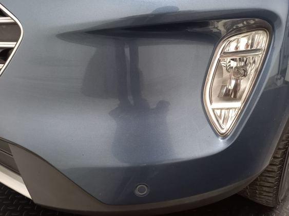 FORD KUGA de segunda mano