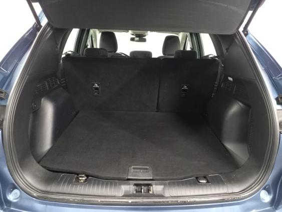 FORD KUGA de segunda mano