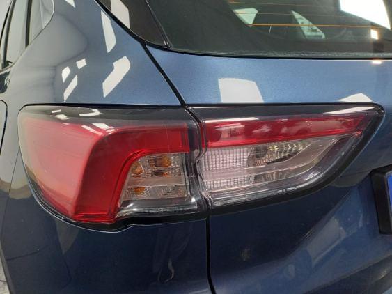 FORD KUGA de segunda mano