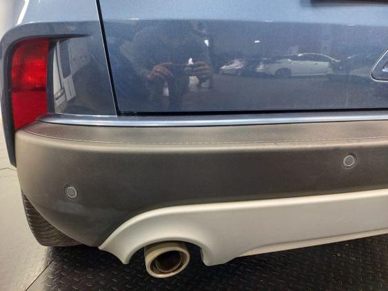 FORD KUGA de segunda mano