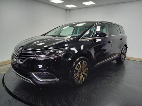 RENAULT ESPACE de segunda mano
