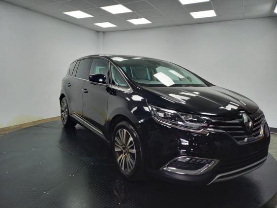 RENAULT ESPACE de segunda mano
