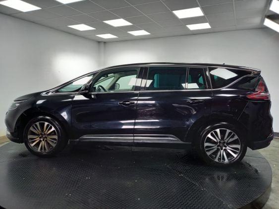 RENAULT ESPACE de segunda mano