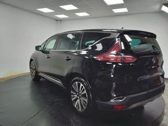 RENAULT ESPACE de segunda mano