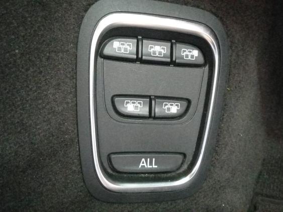 RENAULT ESPACE de segunda mano