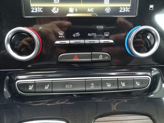 RENAULT ESPACE de segunda mano