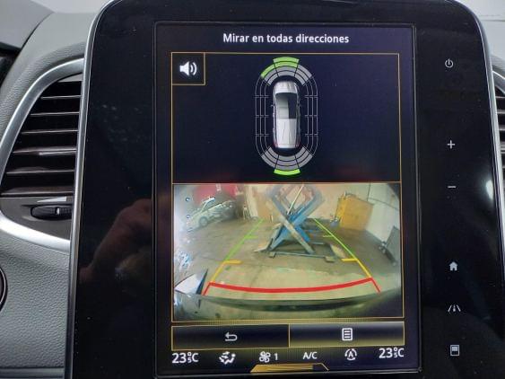 RENAULT ESPACE de segunda mano