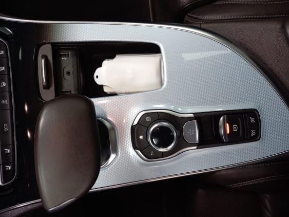 RENAULT ESPACE de segunda mano