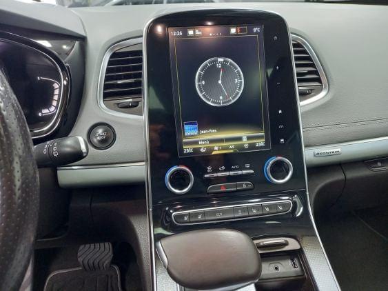 RENAULT ESPACE de segunda mano