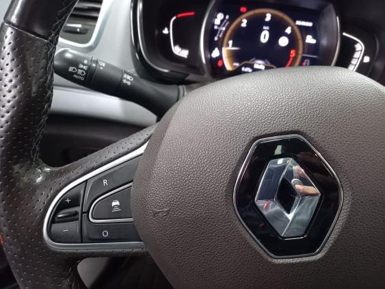 RENAULT ESPACE de segunda mano