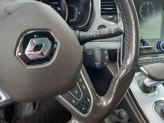 RENAULT ESPACE de segunda mano