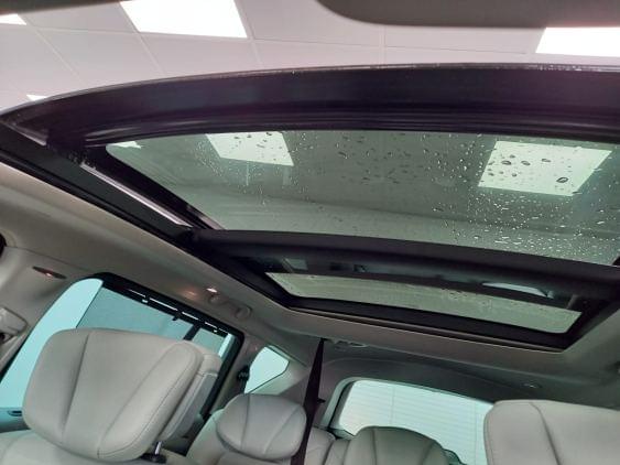 RENAULT ESPACE de segunda mano