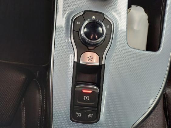 RENAULT ESPACE de segunda mano