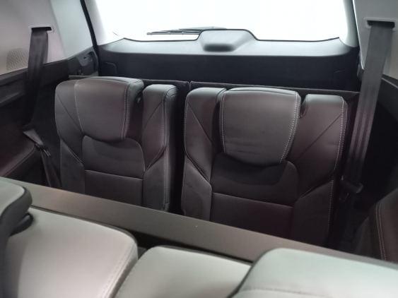 RENAULT ESPACE de segunda mano