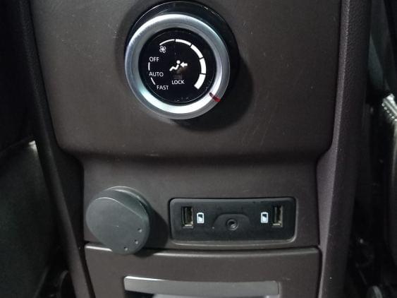 RENAULT ESPACE de segunda mano