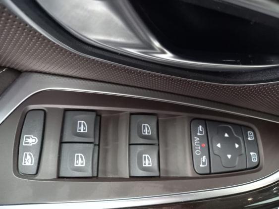 RENAULT ESPACE de segunda mano