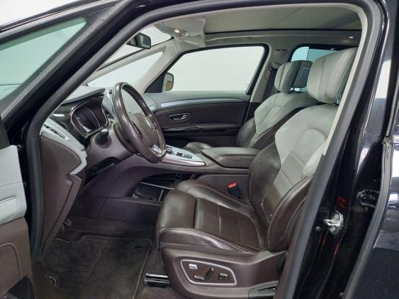 RENAULT ESPACE de segunda mano