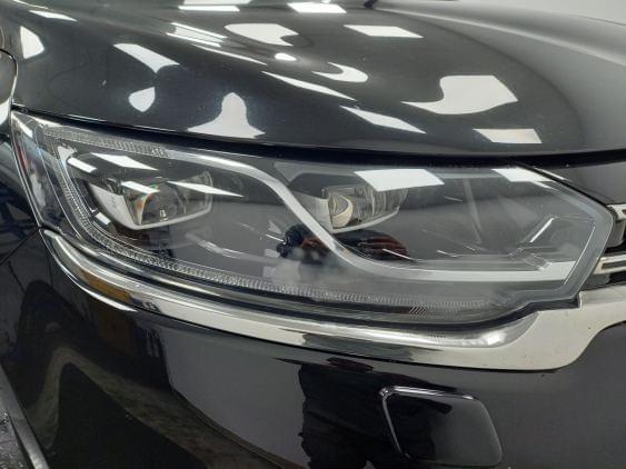 RENAULT ESPACE de segunda mano