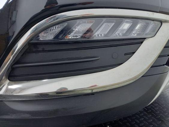 RENAULT ESPACE de segunda mano