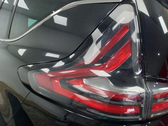 RENAULT ESPACE de segunda mano